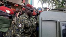 Haïti: la Guinée prête à contribuer avec 650 policiers à une force de stabilisation