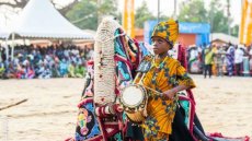 Vodun Days 2025 au Bénin : entre démystification et promotion culturelle