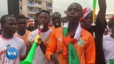 Retour sur l'année 2024 en Côte d'Ivoire