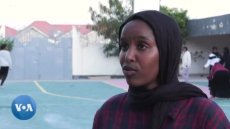 Somaliland: Les femmes pratiquent du sport en public en dépit des préjugés