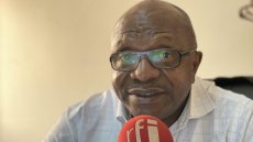 RDC: le parti d'opposition Ensemble pour la République dénonce l’arrestation de John Mbangu