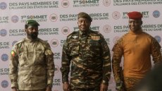 Bientôt une force unifiée de 5.000 hommes pour le Niger, le Mali et le Burkina