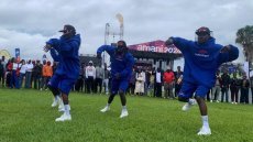 RDC: ouverture à Goma du festival de musique Amani, «la paix», en swahili