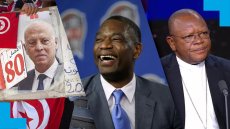 Présidentielle en Tunisie, mort de Dikembe Mutombo, RD Congo pays en faillite : l'hebdo Afrique