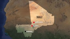 Mali: au moins treize civils tués par Wagner et l'armée à Dioura et Gargando