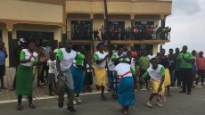 Rwanda: la danse des Intore inscrite au patrimoine mondial immatériel de l'Unesco