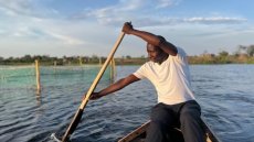 Tanzanie: les pêcheurs d'Ukerewe quittent leur île par manque de poissons [2/3]