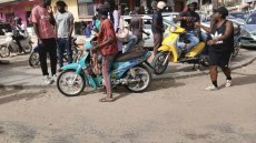 Sénégal: pourquoi les autorités exigent que les usagers de deux roues régularisent leur situation