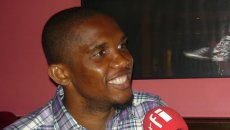 Cameroun: la polémique enfle après l’attribution d’un titre de notabilité à Samuel Eto'o