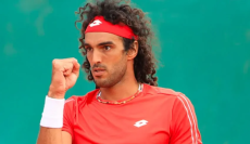 Open d'Australie (Double messieurs): SKander Mansouri aux huitièmes...