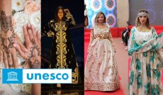 Caftan, Melehfa, Gandoura : l’habit traditionnel algérien inscrit au patrimoine mondial de l’UNESCO