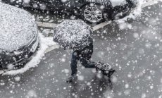 Alerte météo en Algérie : retour de la neige et des pluies dans plusieurs régions ce 11 janvier