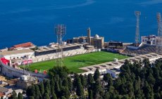 Alger : ce stade emblématique de la capitale sera démoli prochainement