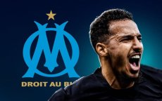 Bennacer rejoint Gouiri à l’Olympique de Marseille (officiel)