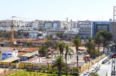 Parkings : Rmili annonce l'état d'avancement des chantiers au centre ville de Casablanca