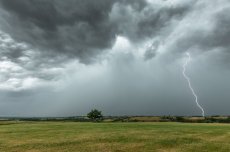 Alerte météo : Averses de pluies, chutes de neige et rafales de vent vendredi et samedi