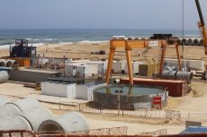 Dakhla : la future station de dessalement fournira 37 millions de m³ d'eau par an