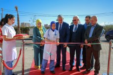 Le Groupe Akdital inaugure la Clinique Internationale de Taroudant