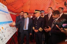 Eau potable : La SRM Casablanca-Settat inaugure une nouvelle station de déminéralisation à Berrechid