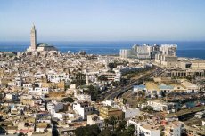 Casablanca rejoint le réseau mondial C40 des villes engagées pour le climat