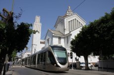 Tramway Rabat-Salé : interruption temporaire du service les 11 et 12 janvier