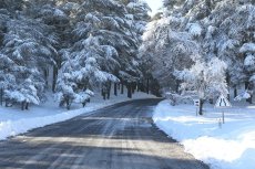 Alerte météo : Chutes de neige et fortes pluies dans plusieurs régions du Maroc