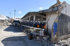 Le mythique marché de Bab Marrakech vit ses dernières heures avant sa métamorphose