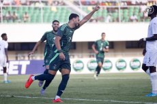 Togo 0 – Algérie 1 : les Verts se qualifient pour la CAN 2025 au Maroc