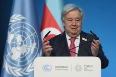 Antonio Guterres exhorte les dirigeants du monde entier sur trois priorités pour sauver la planète