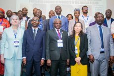 Gabon/Santé : Atelier Régional