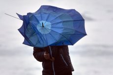 BMS – Météo Algérie : vents violents et fortes pluies dans plusieurs wilayas ce mardi 28 janvier