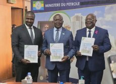 Signature de deux CEPP par le consortium BW Energy - Vaalco Gabon - Panoro