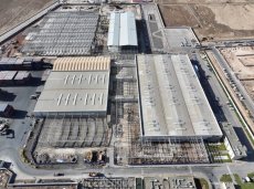 L’usine FIAT d’Oran prend de l’avance : La nouvelle extension inaugurée en 2025