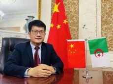 Algérie – Chine : l’ambassadeur chinois Li Jian fait une annonce importante !