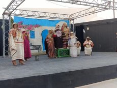 Mariages traditionnels à Djerba : Plongez au cœur des célébrations ancestrales tunisiennes