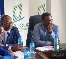 AGATOUR : des questions relatives à l'amélioration de la desserte aérienne des sites touristiques du Gabon évoquées