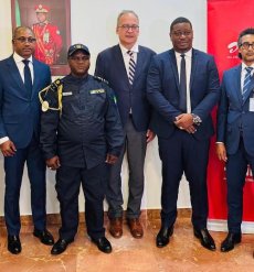 Une étape historique pour le secteur des télécommunications au Gabon : Airtel Gabon, premier opérateur fixe autorisé