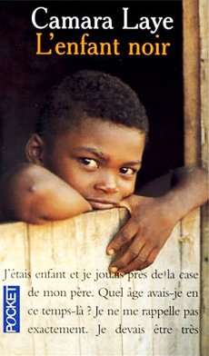 Résumé de l'Enfant Noir de Camara Laye